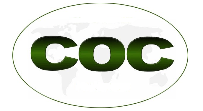 COC 认证